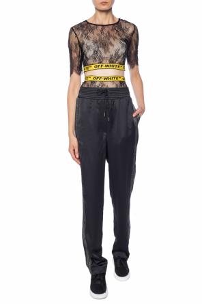 Branded sweatpants, zdjęcie 2 Branded sweatpants od Off White